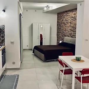 Casa Domus Apartament