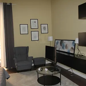 Holiday In Archimede Apartament