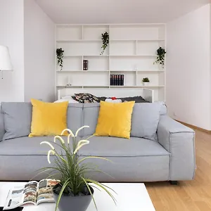  Apartament Ursynow Modern By Renters Polska