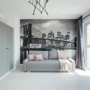  Apartament Stadion Narodowy Polska