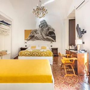 Terra D'amuri Boutique קטאניה