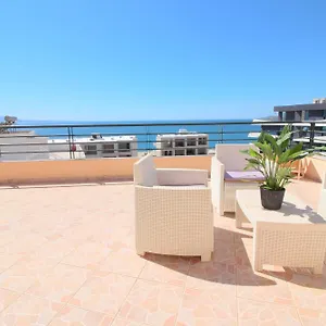  Apartament Afrimi Relax Albania