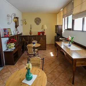 Ξενοδοχείο Stesicorea Palace, Κατάνια